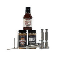 Limited Time Beef Bundle