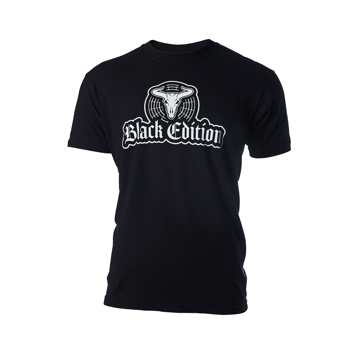 Bullseye Black Edition T-Shirt