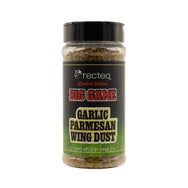 Big Game Garlic Parm Wing Dust