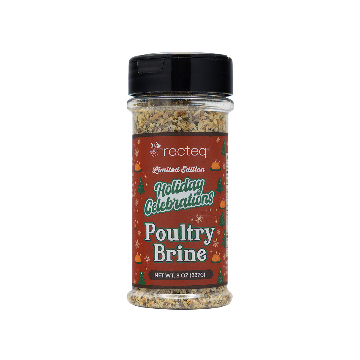 Holiday Celebrations Poultry Brine