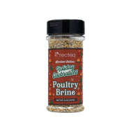 Holiday Celebrations Poultry Brine