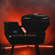 RT-B380X Bullseye Deluxe Black Edition