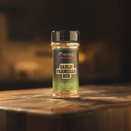Garlic Parmesan Rub