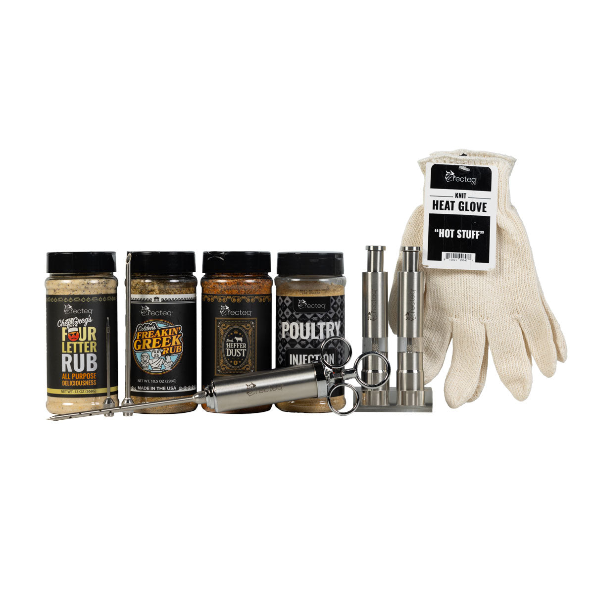 The Turkey Master Bundle