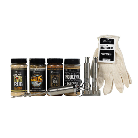 The Turkey Master Bundle