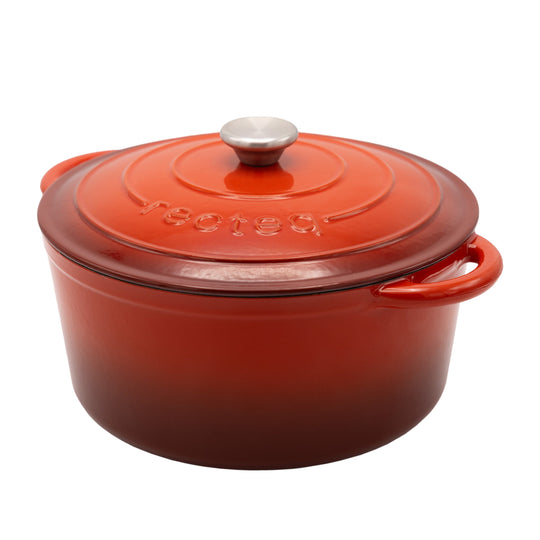 recteq 6.8qt Dutch Oven