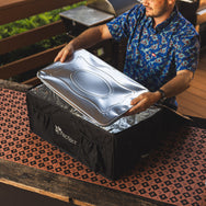 Resting Boxes
