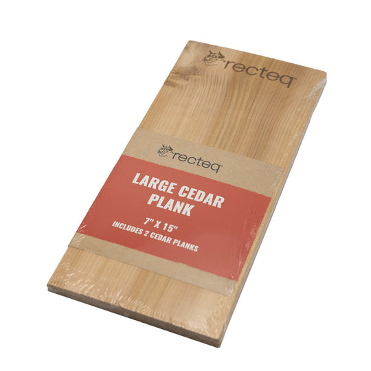 Cedar Planks