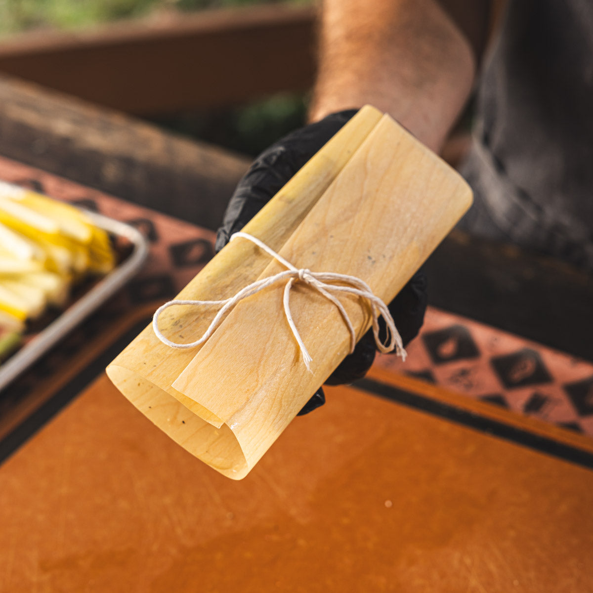 Wrap it Up Griller's Kit