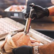 The Turkey Essentials + Injector Bundle