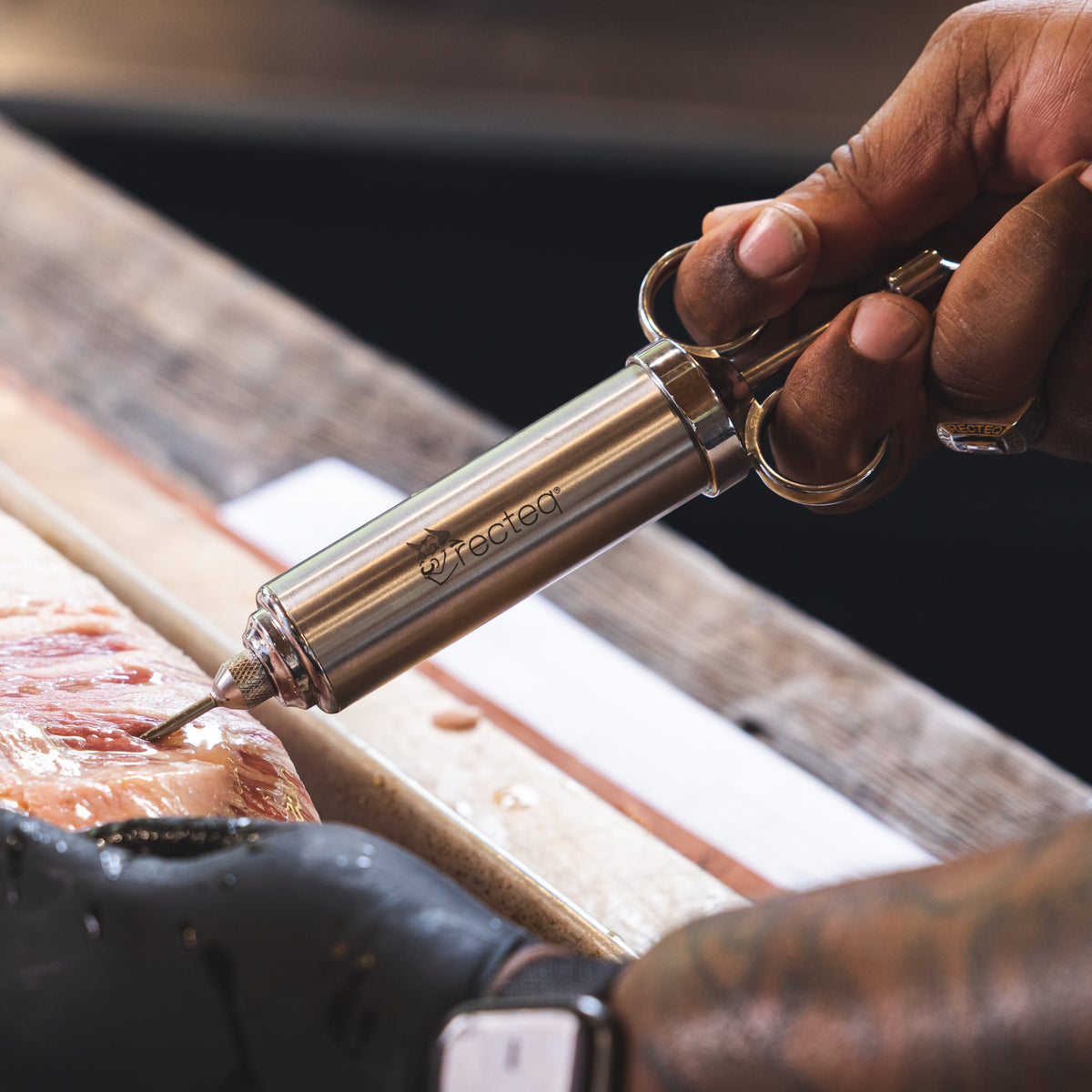 Brisket Master Bundle