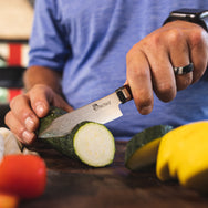 Griller's Knife Trio