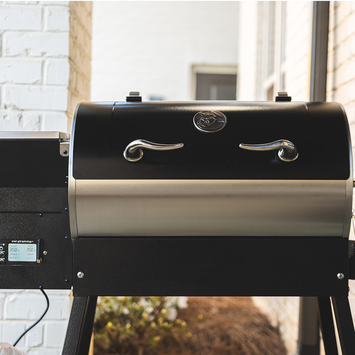 The Patio Legend 410 (no-sync)