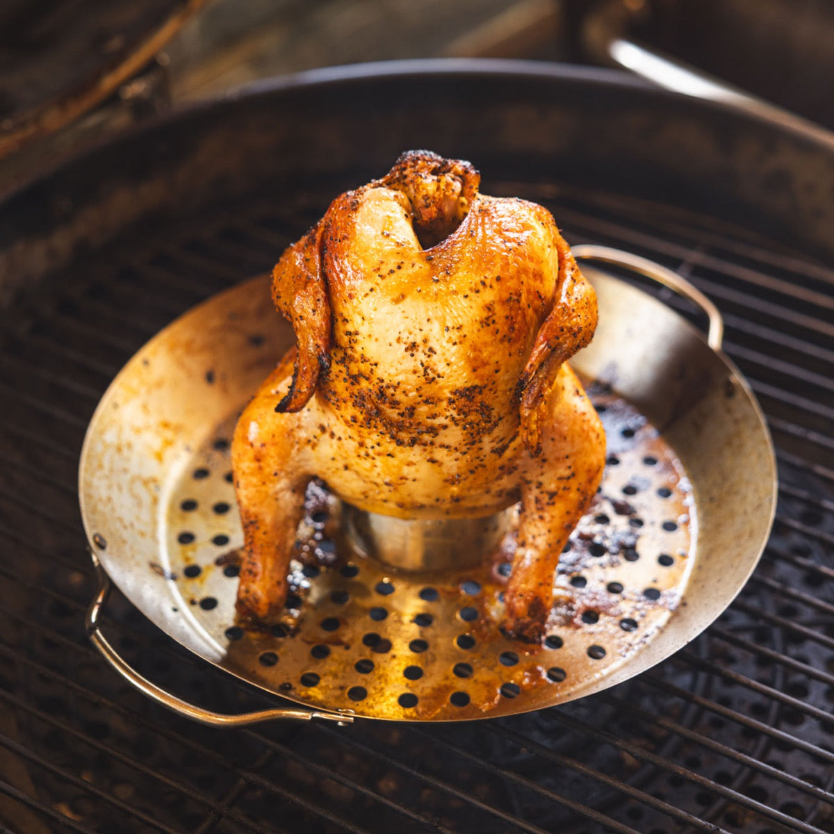 recteq Chicken Roaster