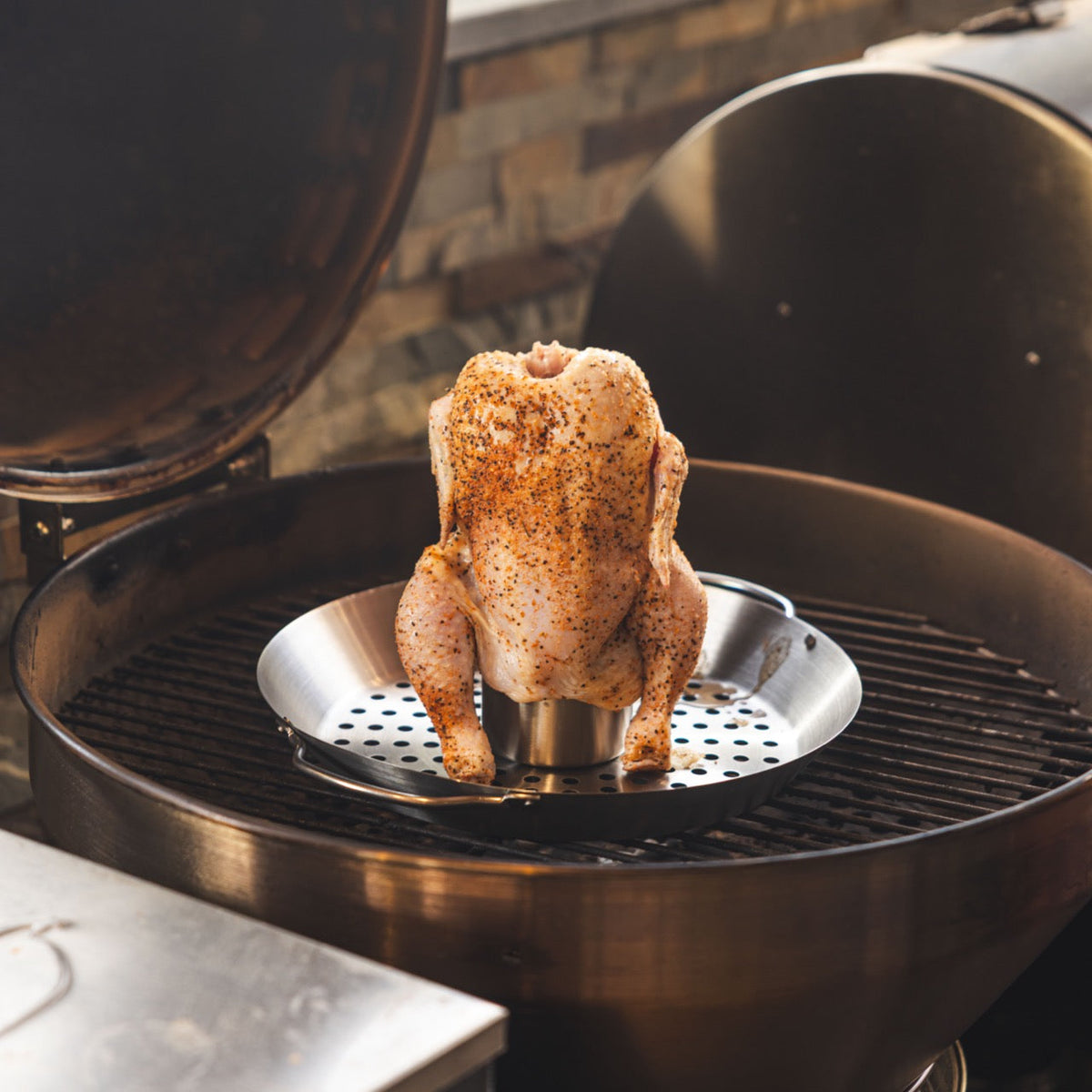 recteq Chicken Roaster