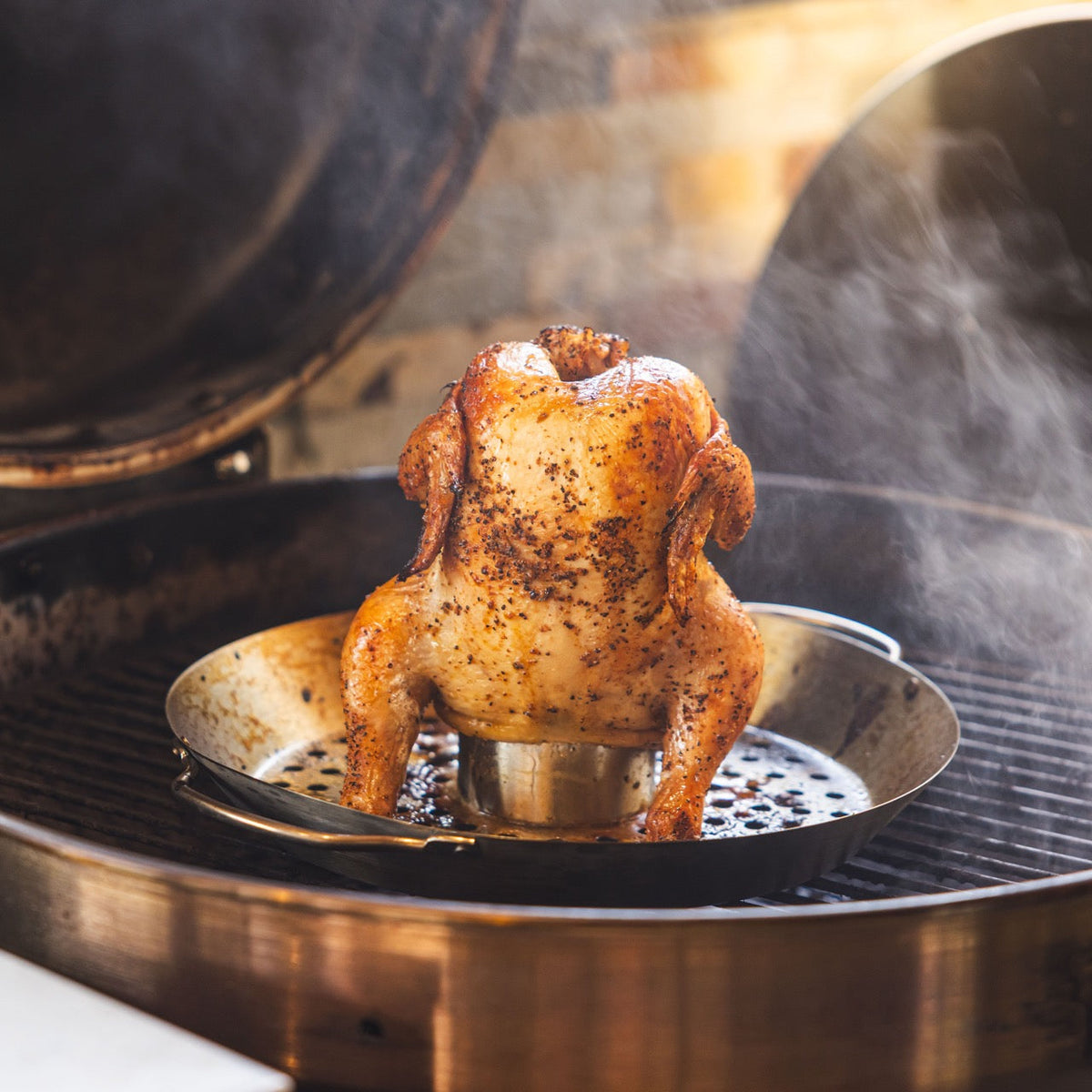 recteq Chicken Roaster
