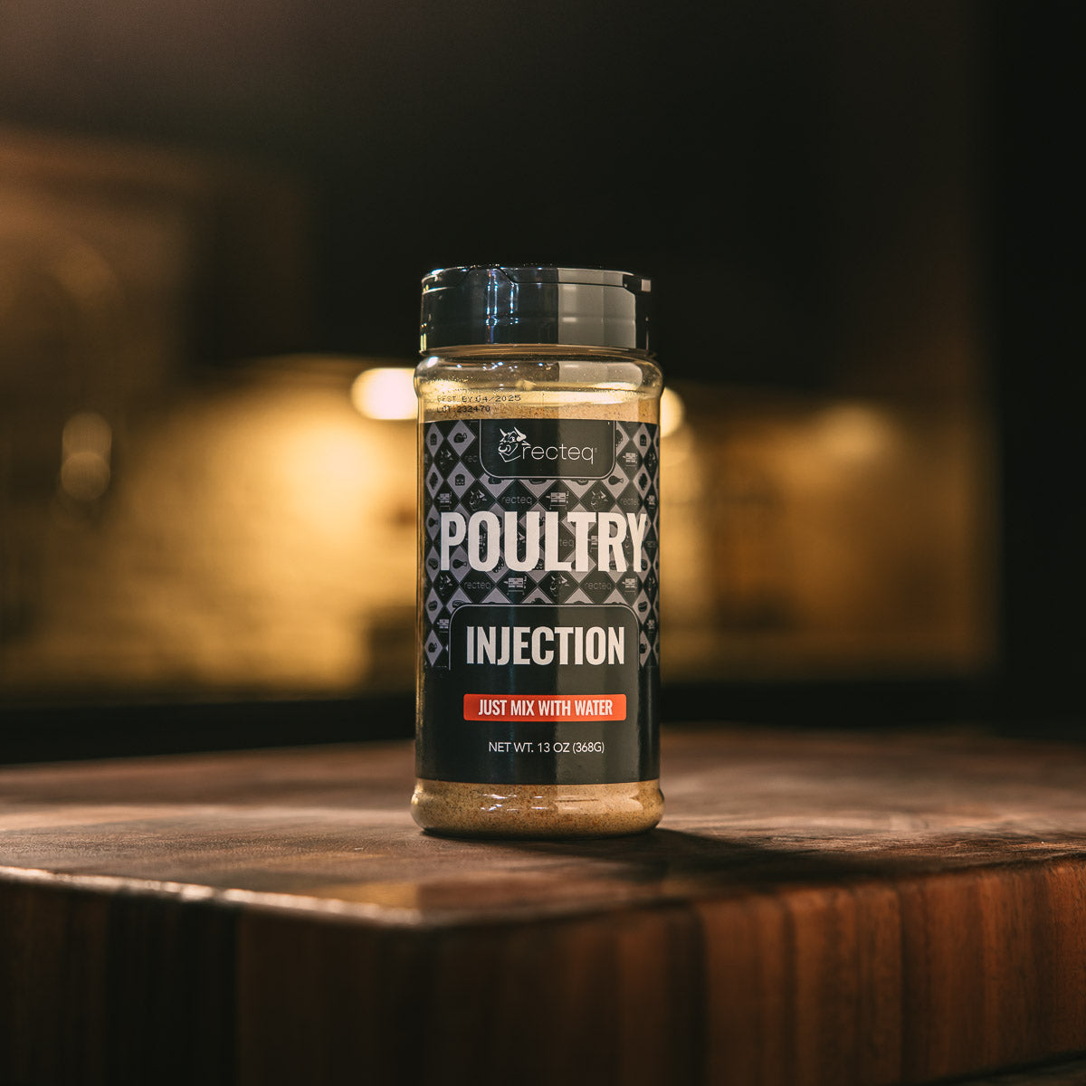 The Turkey Essentials + Injector Bundle