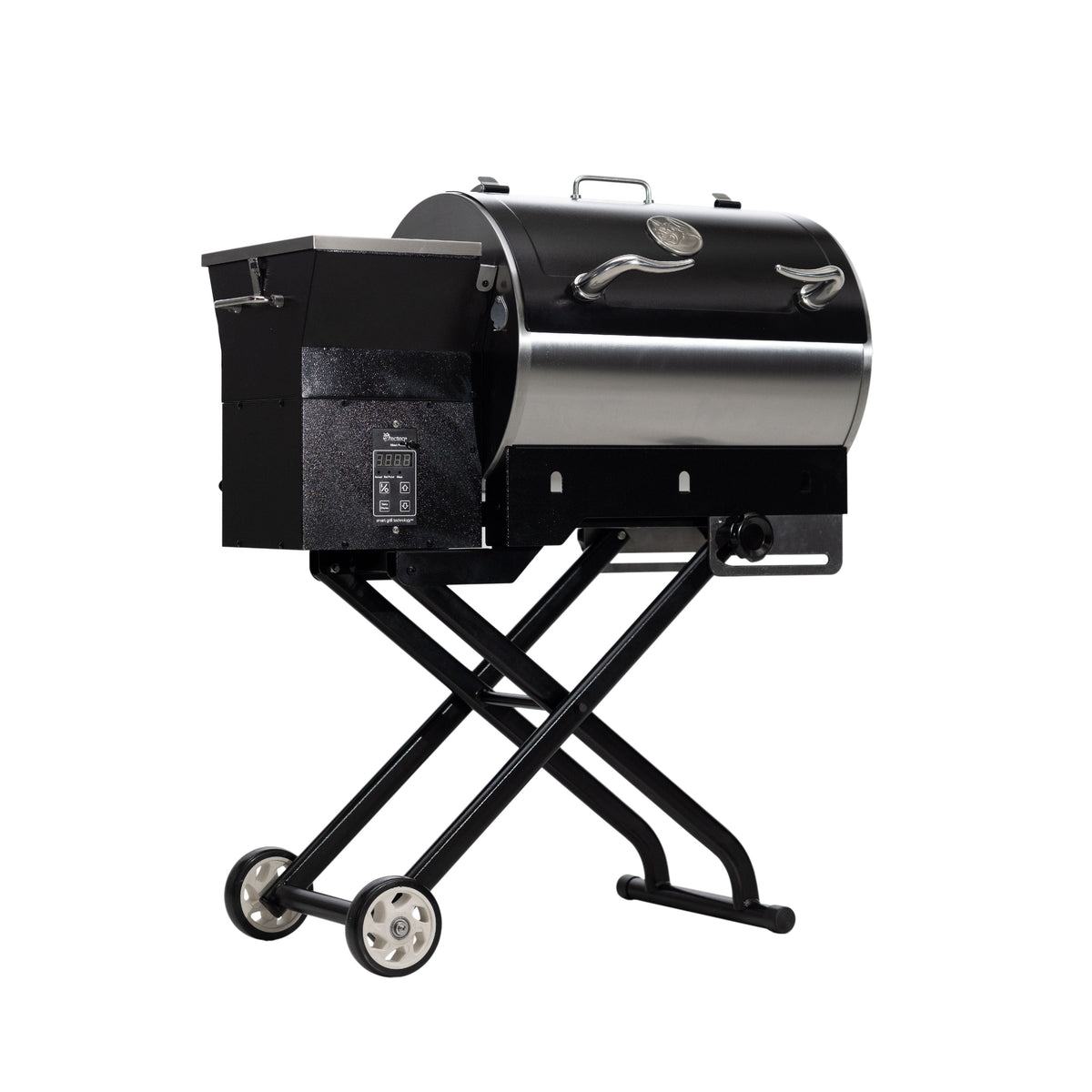 The Road Warrior 340P