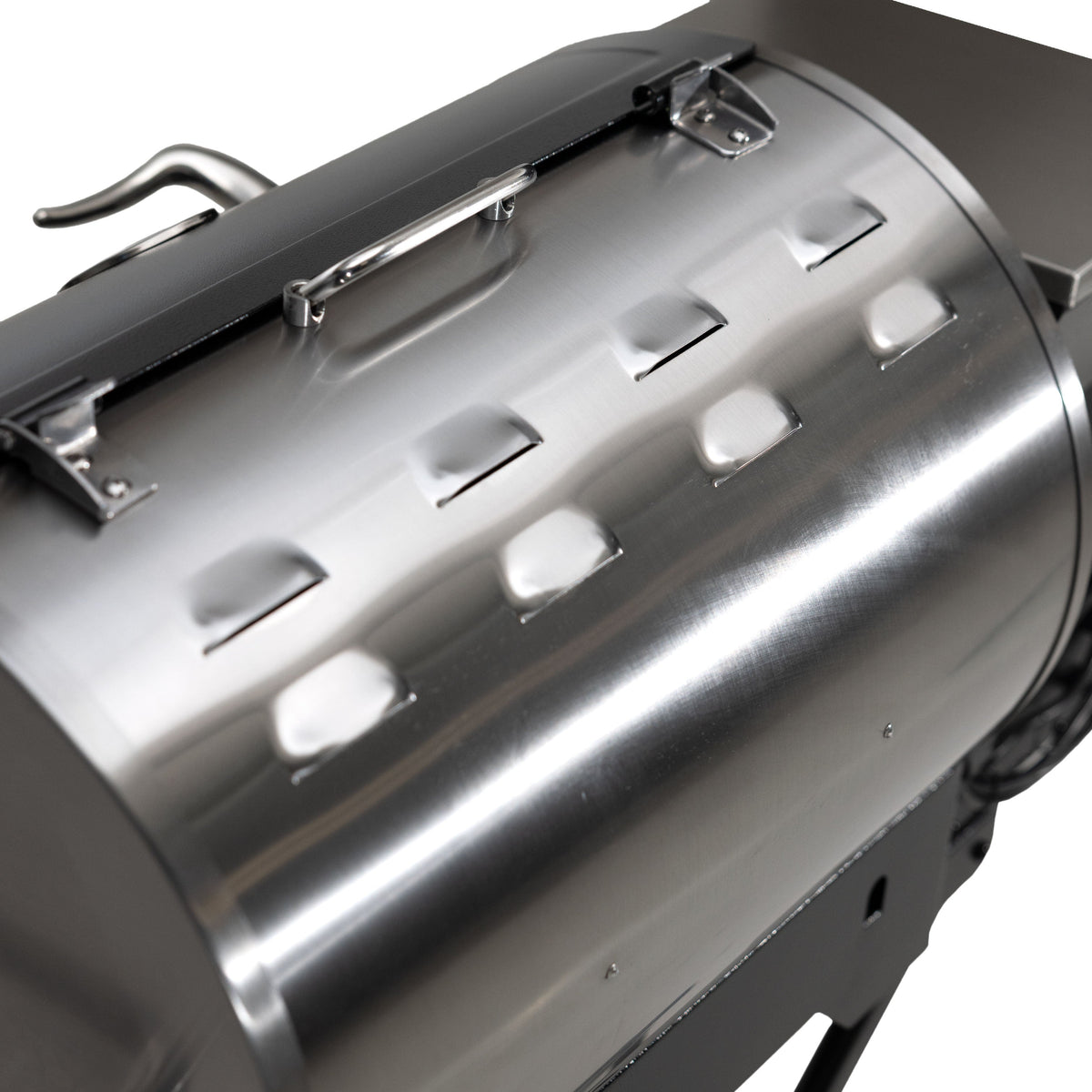 The Road Warrior 340P (no-sync)