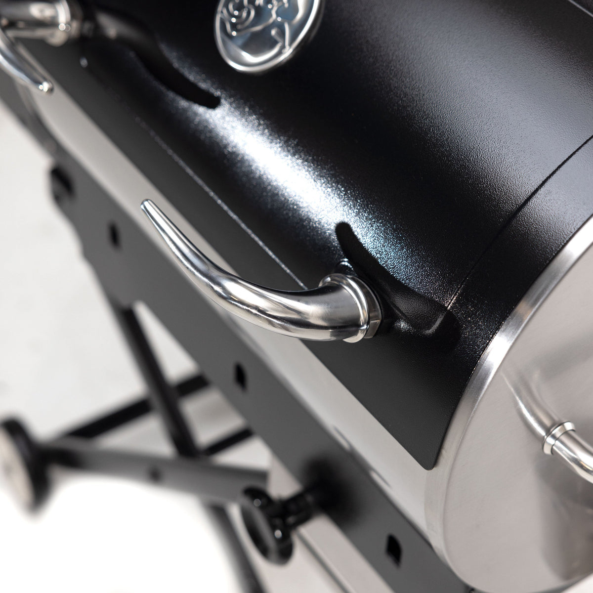 The Road Warrior 340P