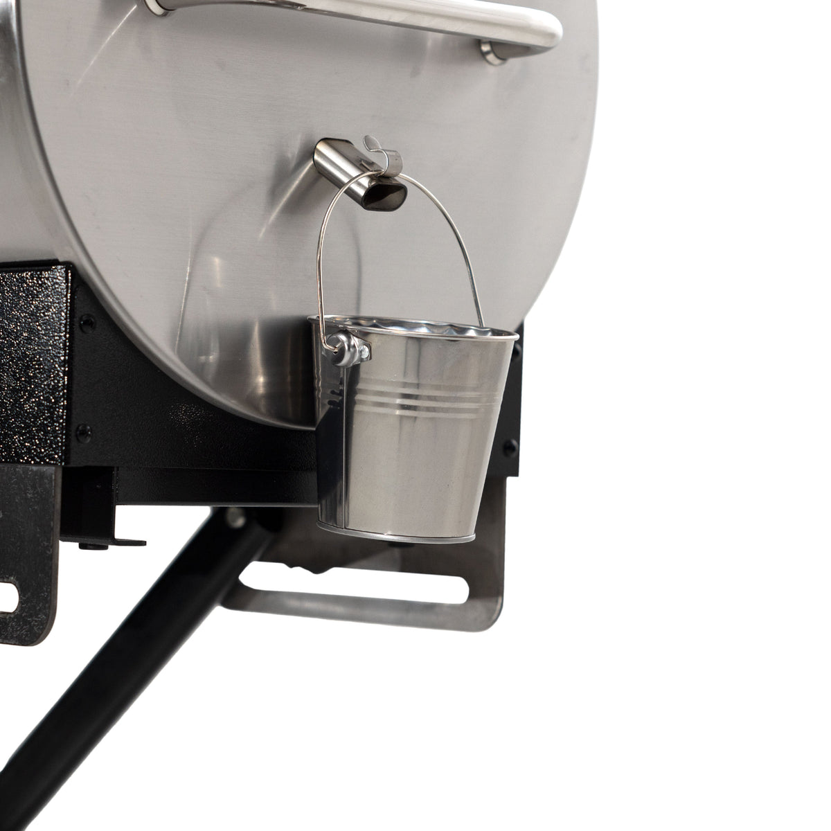 The Road Warrior 340P