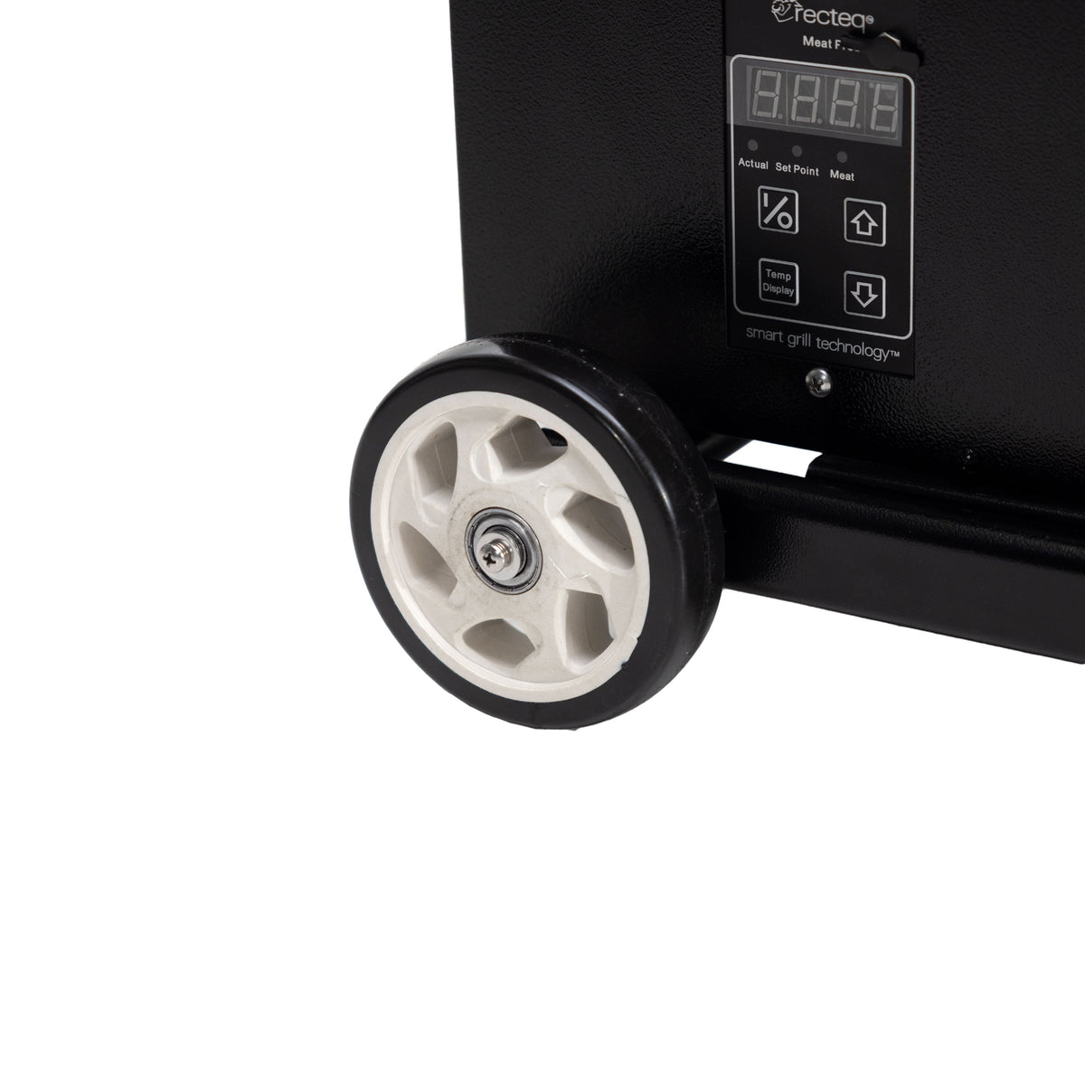 The Road Warrior 340P