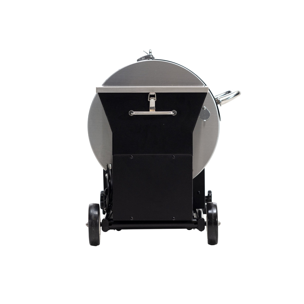 The Road Warrior 340P