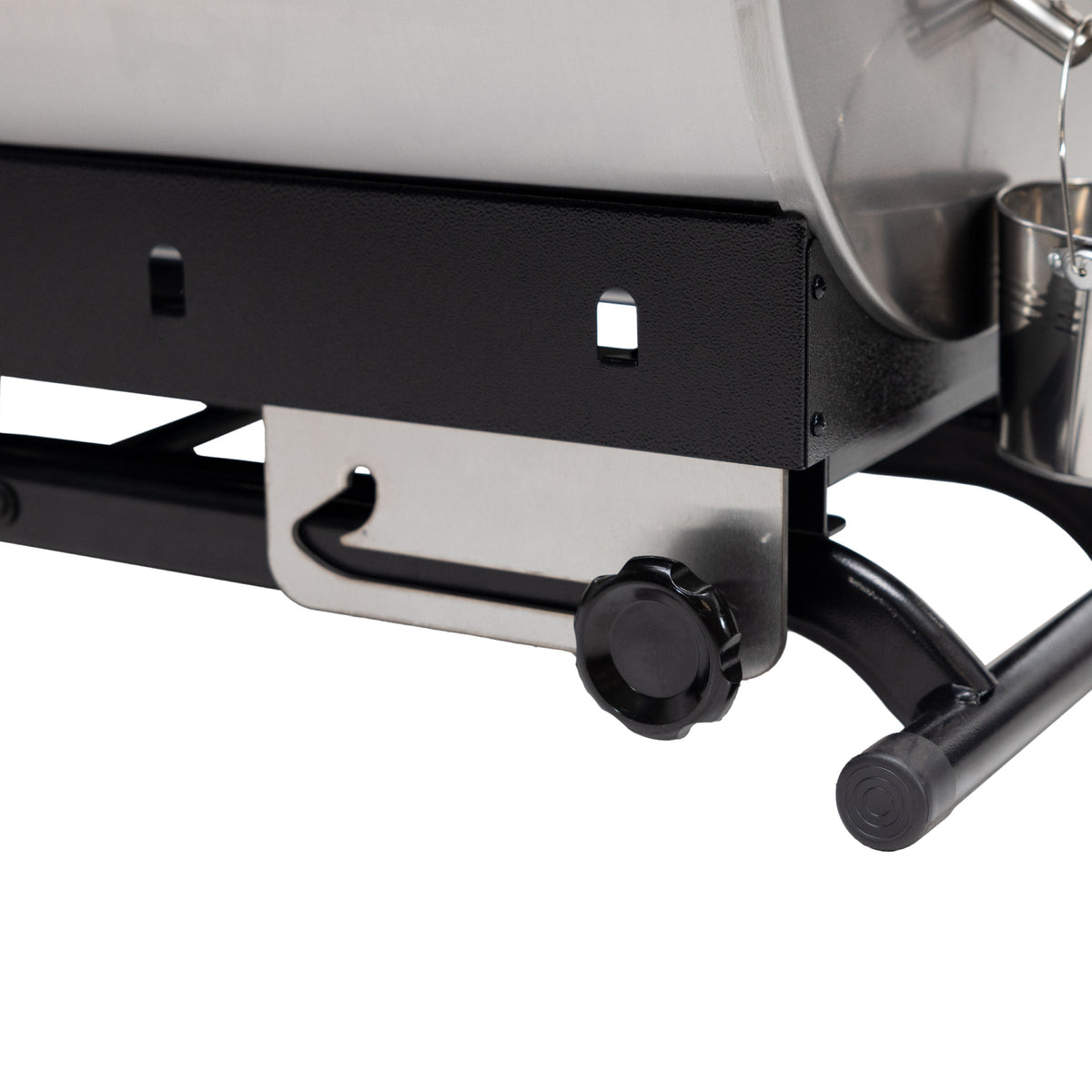 The Road Warrior 340P