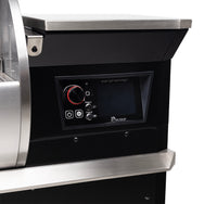 Patio Legend 400