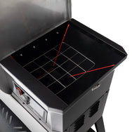 Patio Legend 400