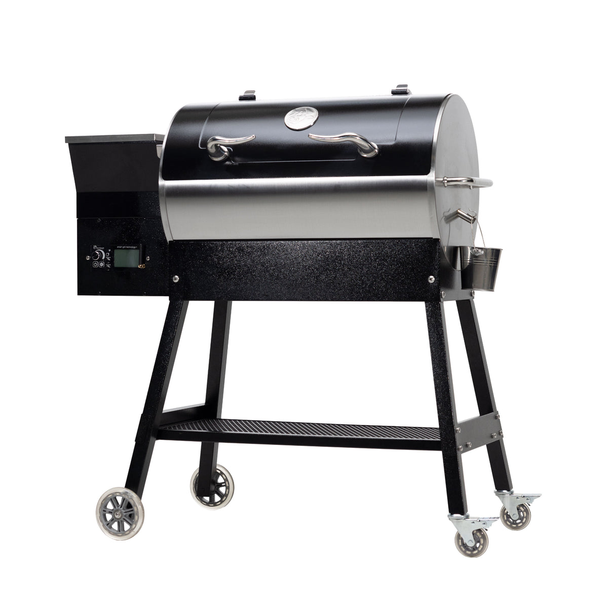 The Patio Legend 410 (no-sync)