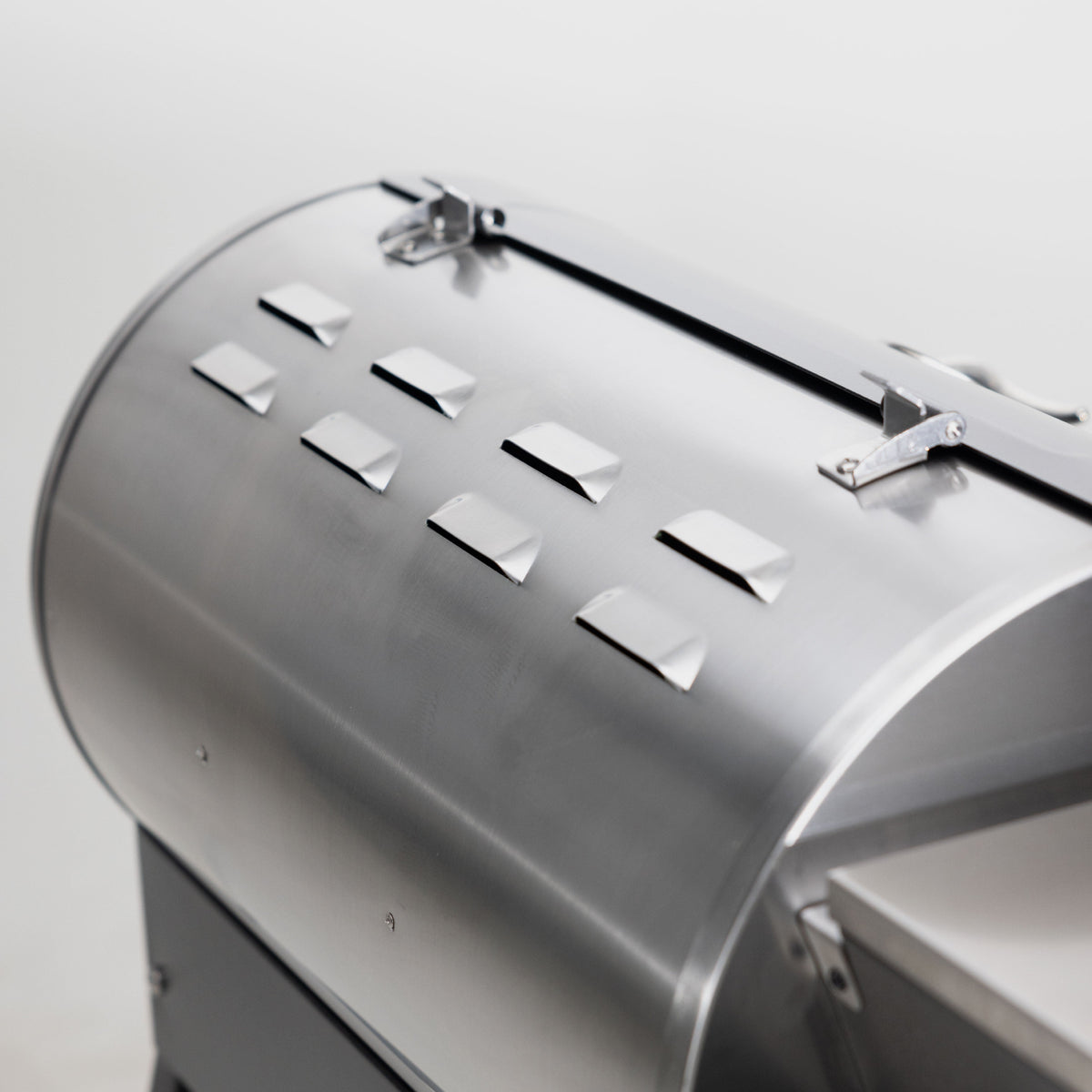 The Patio Legend 410 (no-sync)