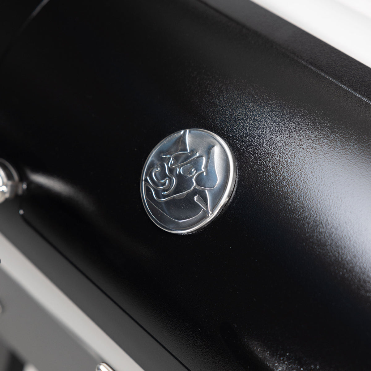 The Patio Legend 410 (no-sync)