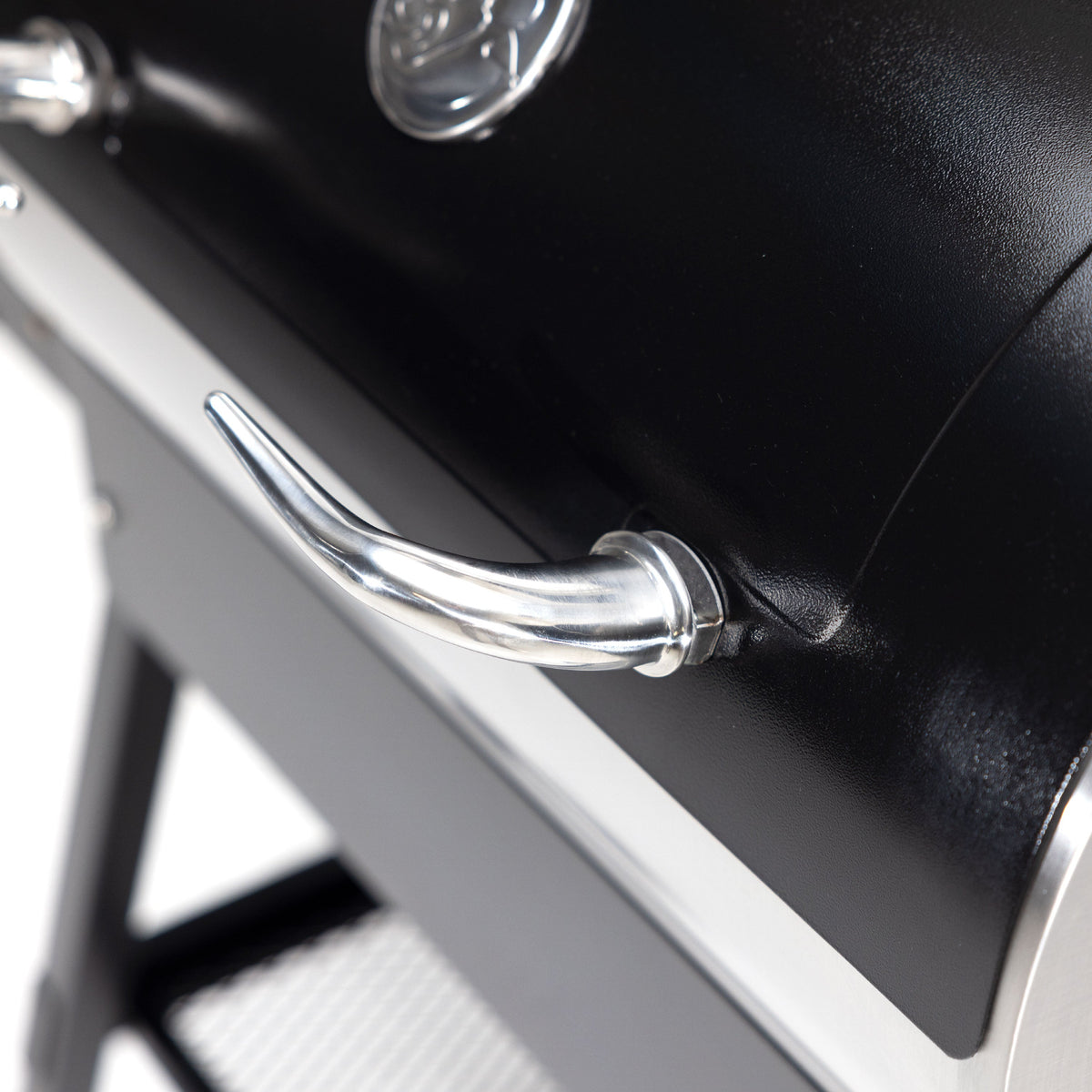 The Patio Legend 410 (no-sync)