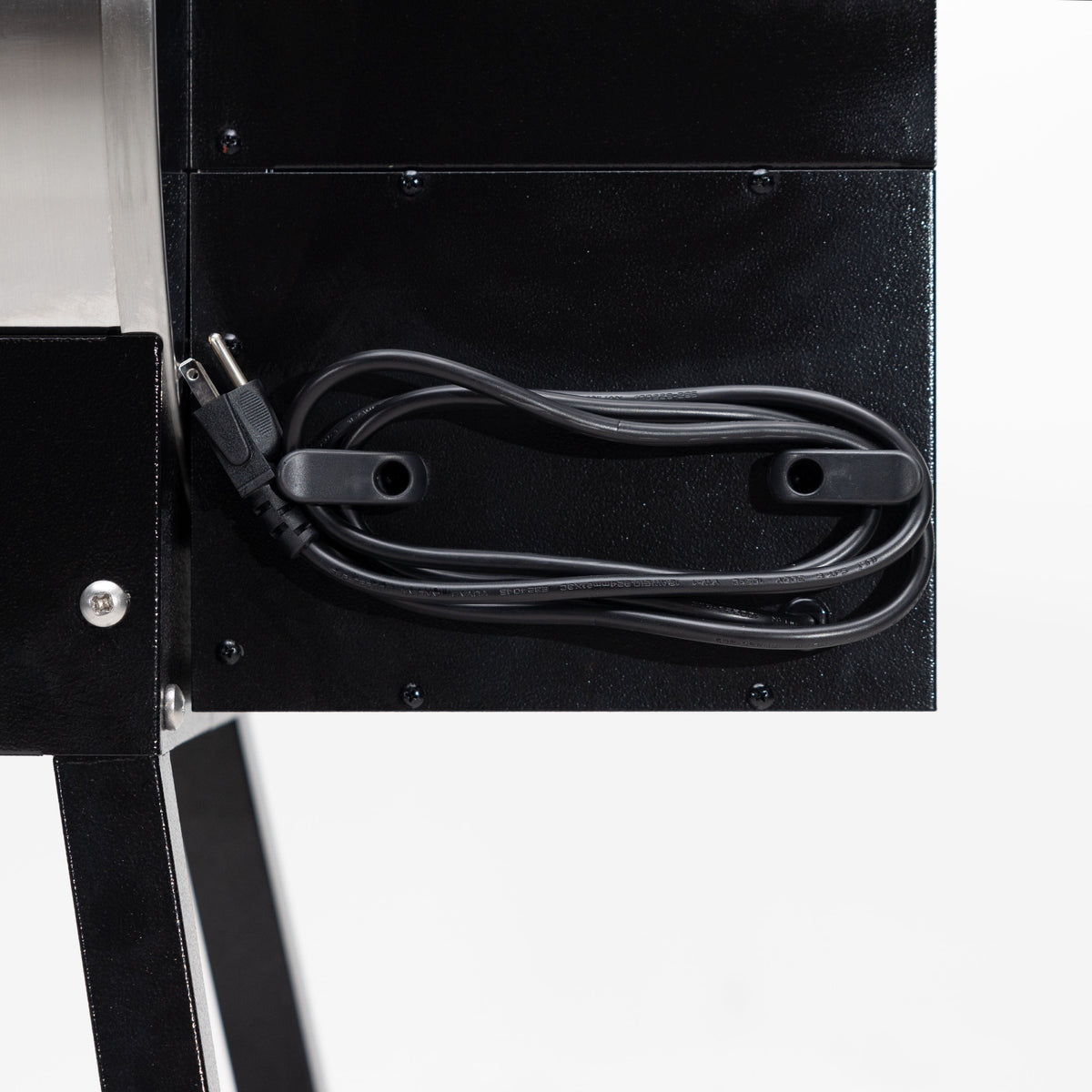 The Patio Legend 410 (no-sync)