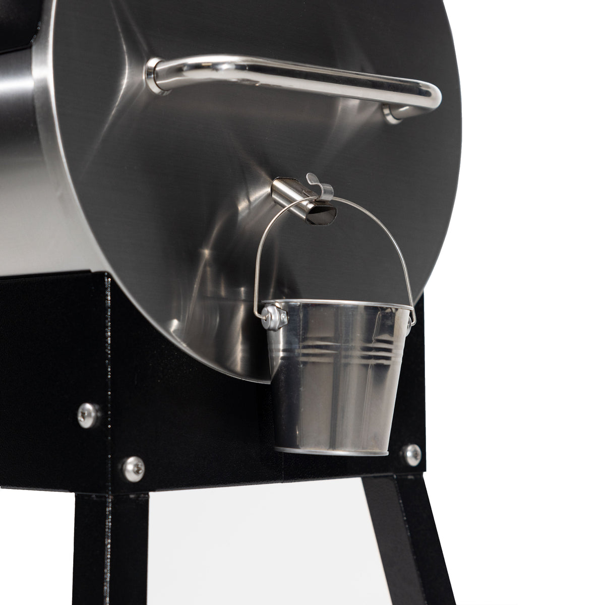 The Patio Legend 410 (no-sync)