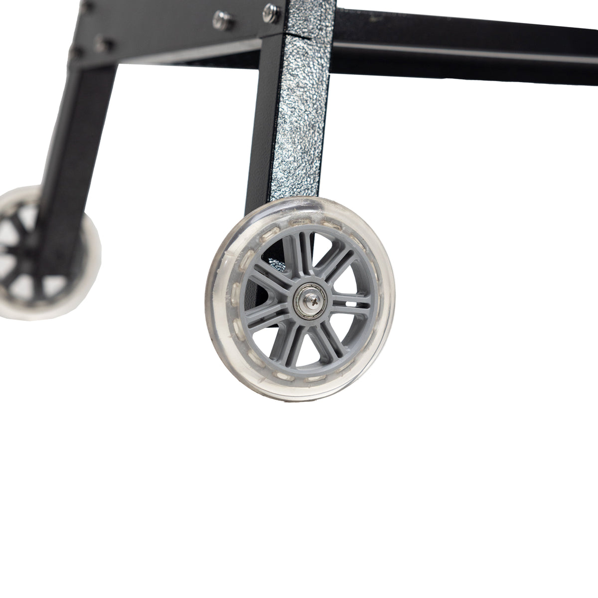 The Patio Legend 410 (no-sync)