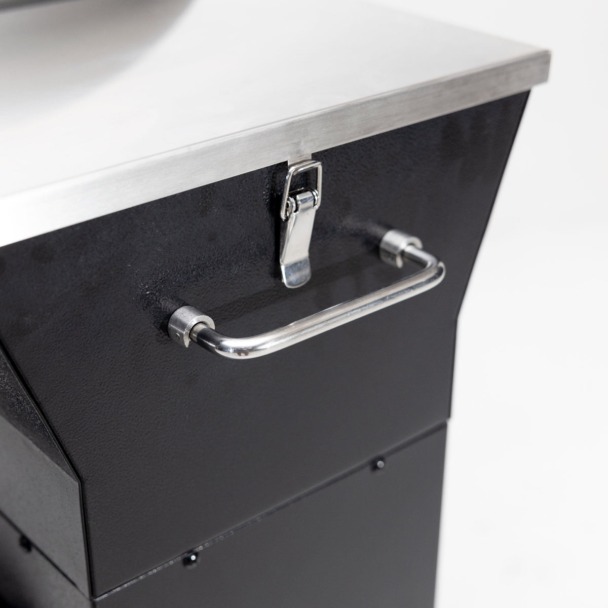 The Patio Legend 410 (no-sync)