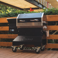 RT-590 Competition Cart