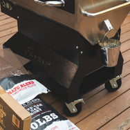 RT-590 Competition Cart