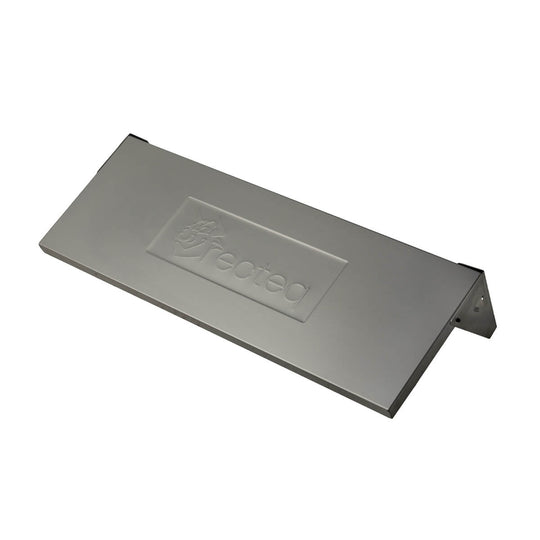 Front Folding Shelf (Weekend Warrior)