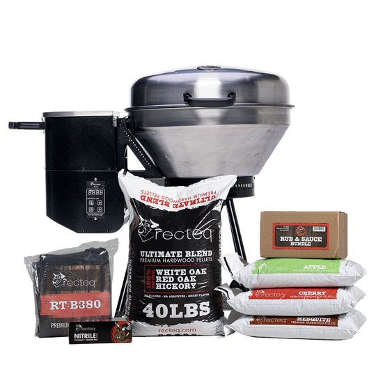 RT-B380 Bullseye Starter Bundle