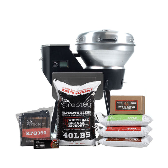 RT-B380 Sear Kit Bundle