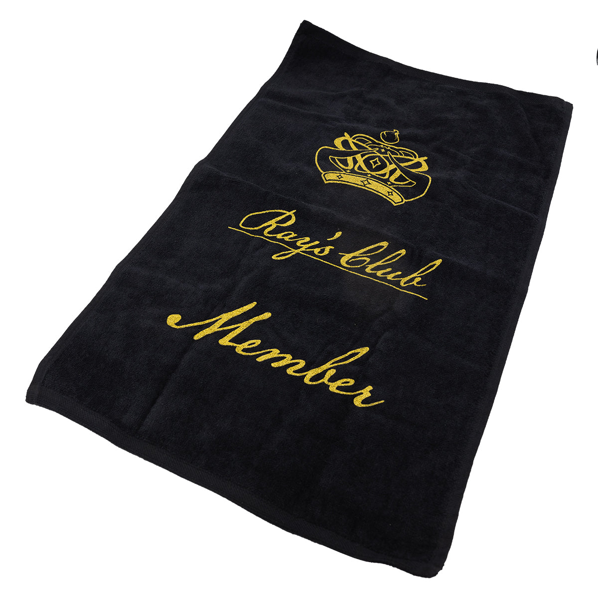 Ray's Club BBQ Towel