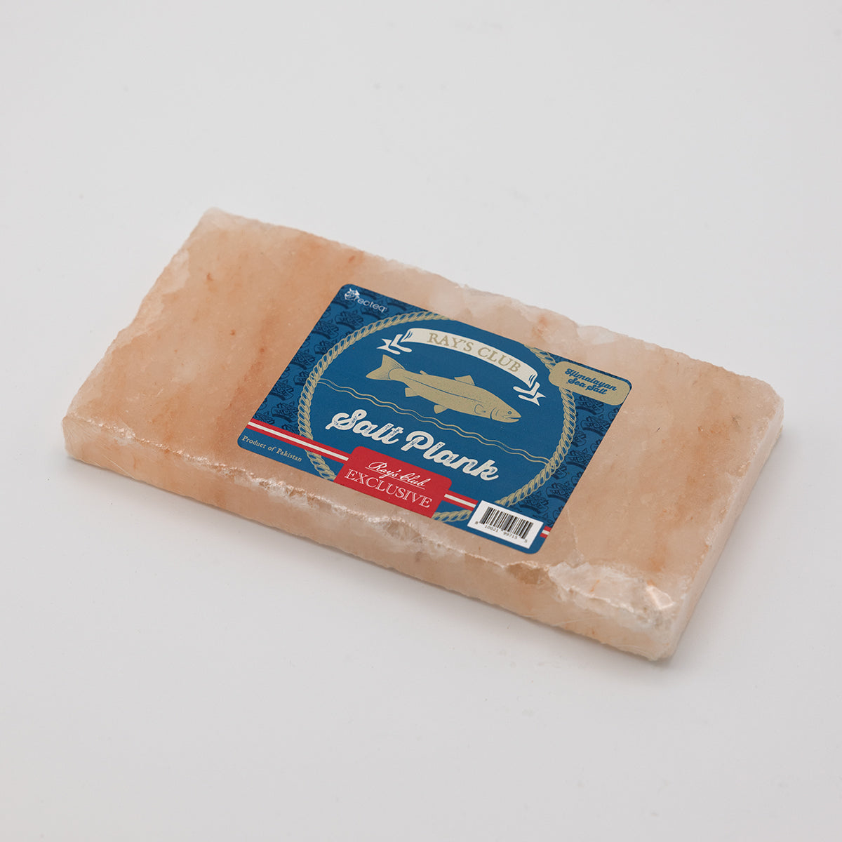 Ray's Club Himalayan Salt Block