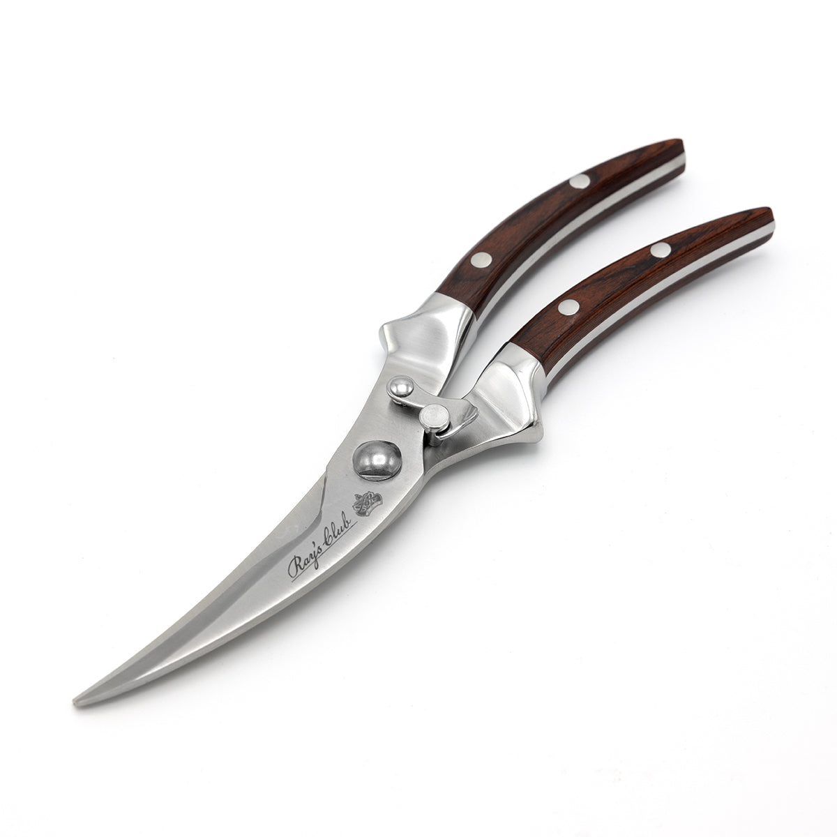 Ray's Club Stainless Steel Shears