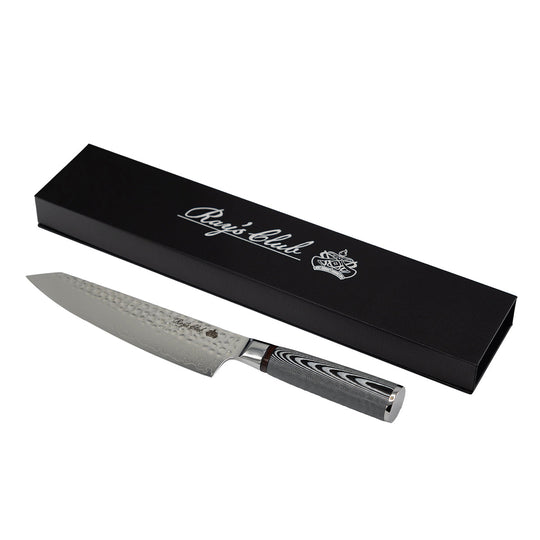 Ray's Club Q3 Chef's Knife