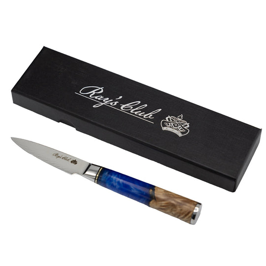 Ray's Club Paring Knife