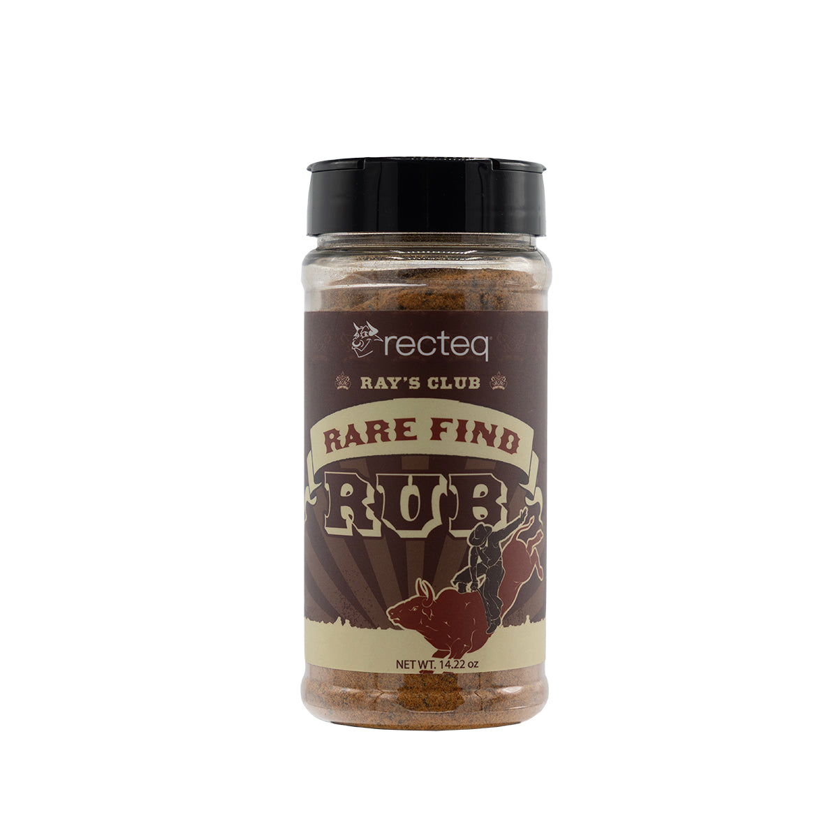 Ray's Club Rare Find Rub