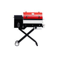 Road Warrior 340P Rivalry Edition